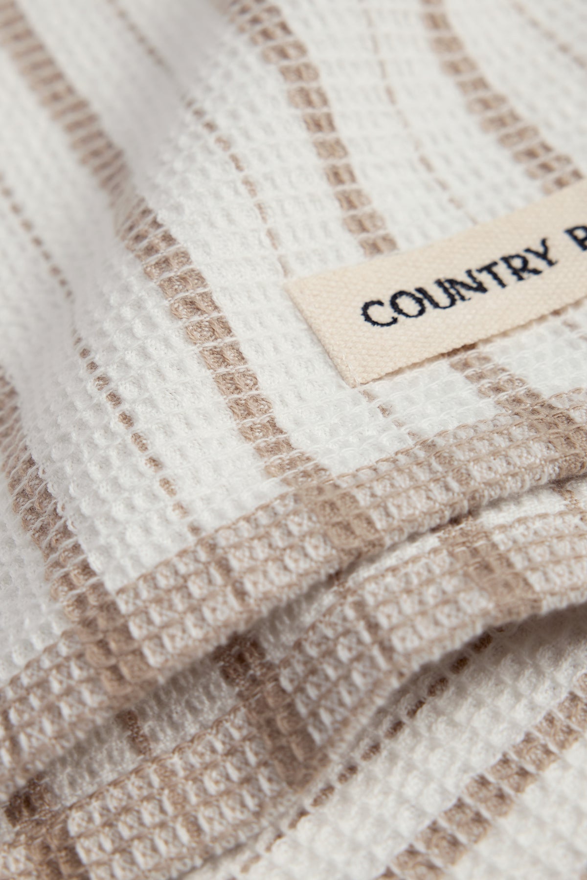 Laine Australian Cotton Tea Towel Pack Of 3