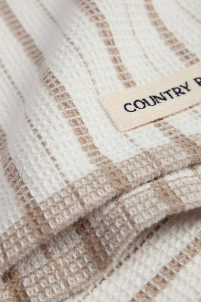 Laine Australian Cotton Tea Towel Pack Of 3
