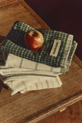 Laine Australian Cotton Tea Towel Pack Of 3