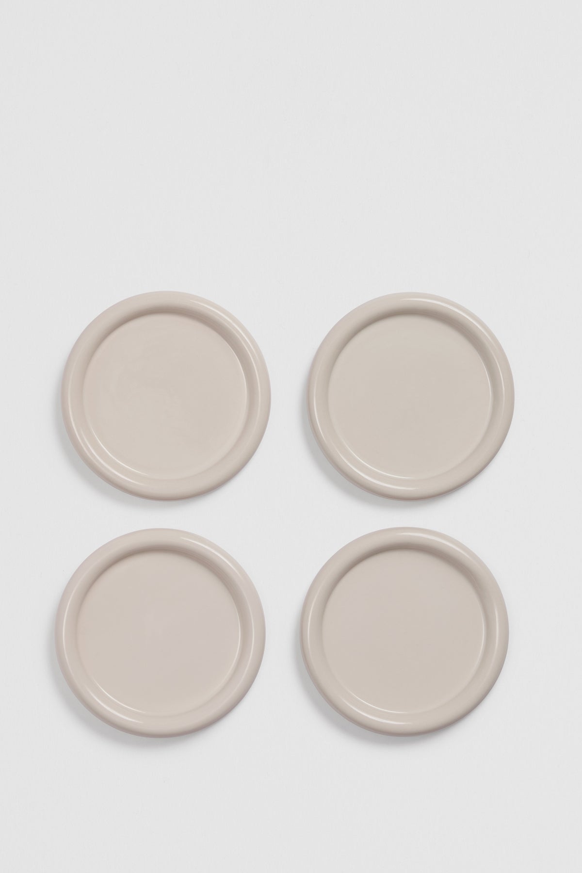 Coco Coaster Set Of 4