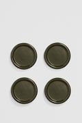 Coco Coaster Set Of 4