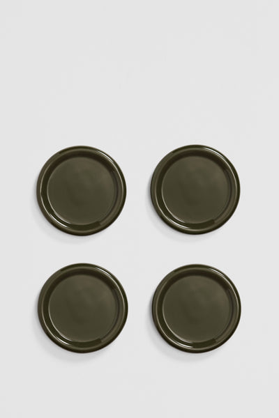 Coco Coaster Set Of 4