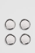 Coco Coaster Set Of 4