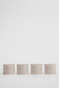 Shaye Napkin Ring Set Of 4