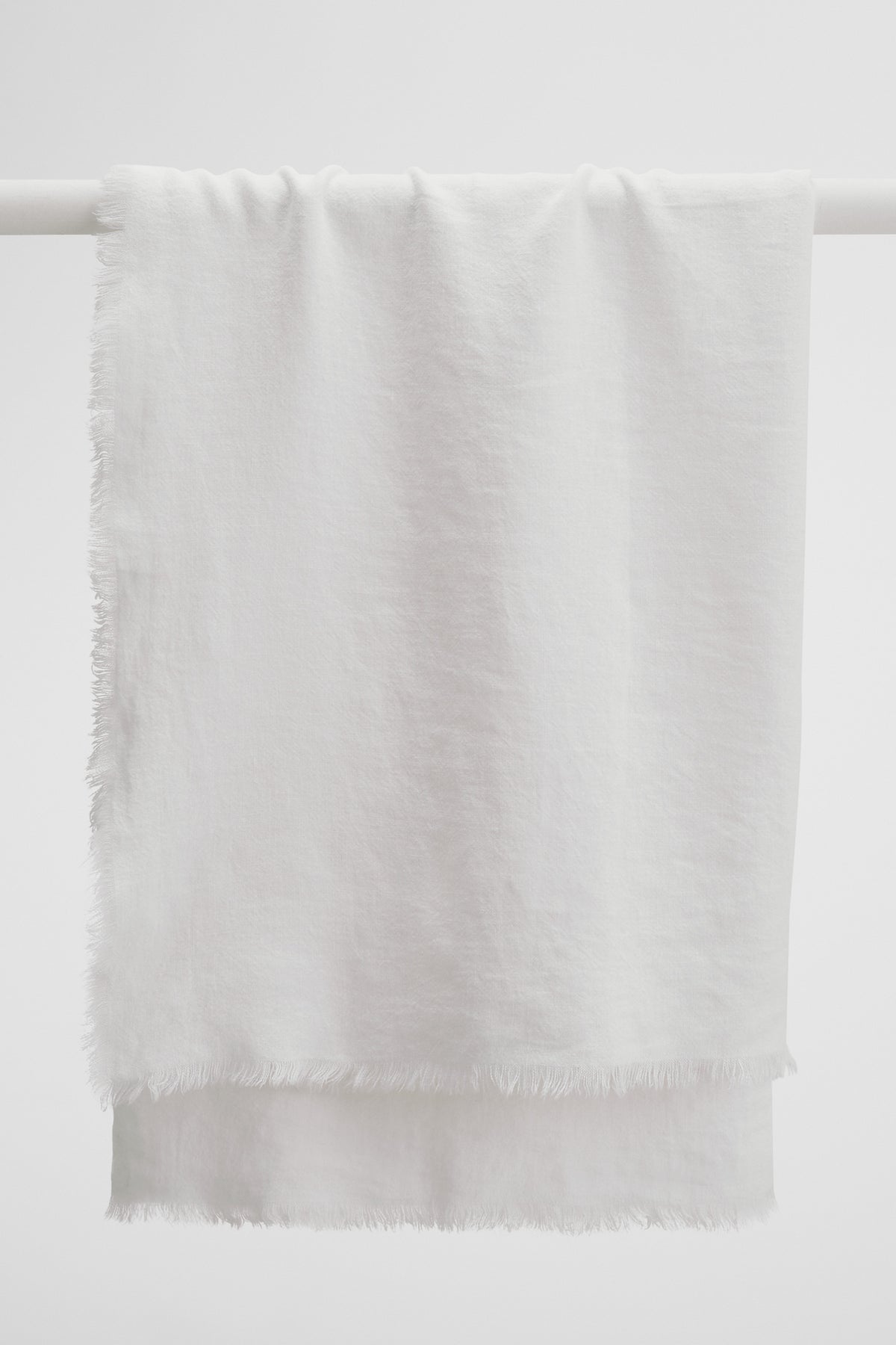 Grove Linen Throw