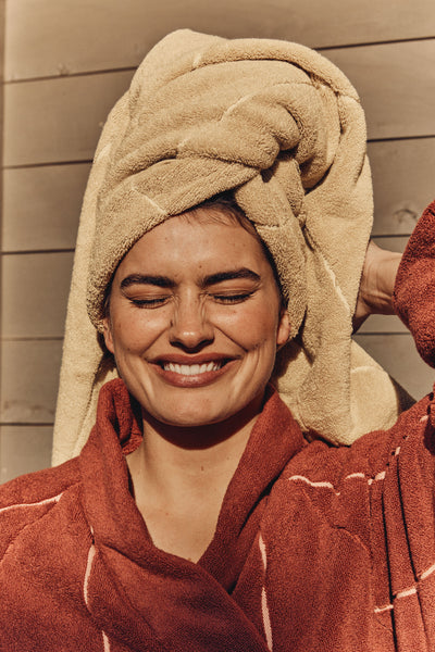 Blake Australian Cotton Bath Towel