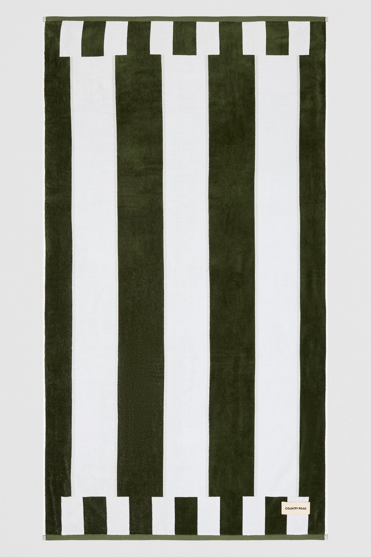 Ellis  Australian Cotton Beach Towel