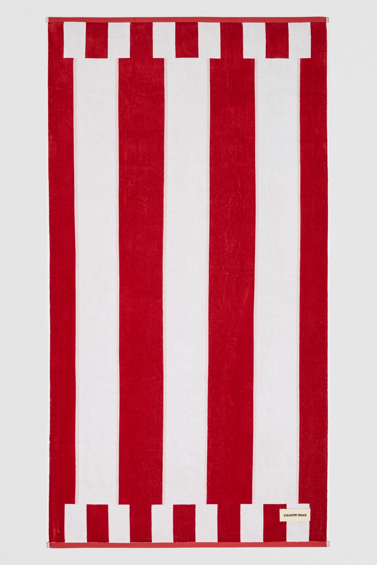 Ellis  Australian Cotton Beach Towel