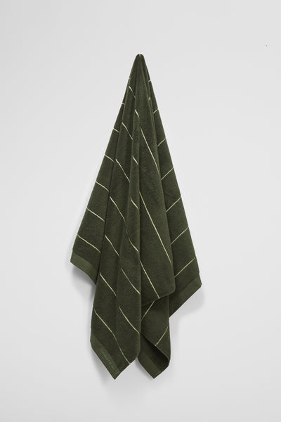 Blake Australian Cotton Bath Sheet