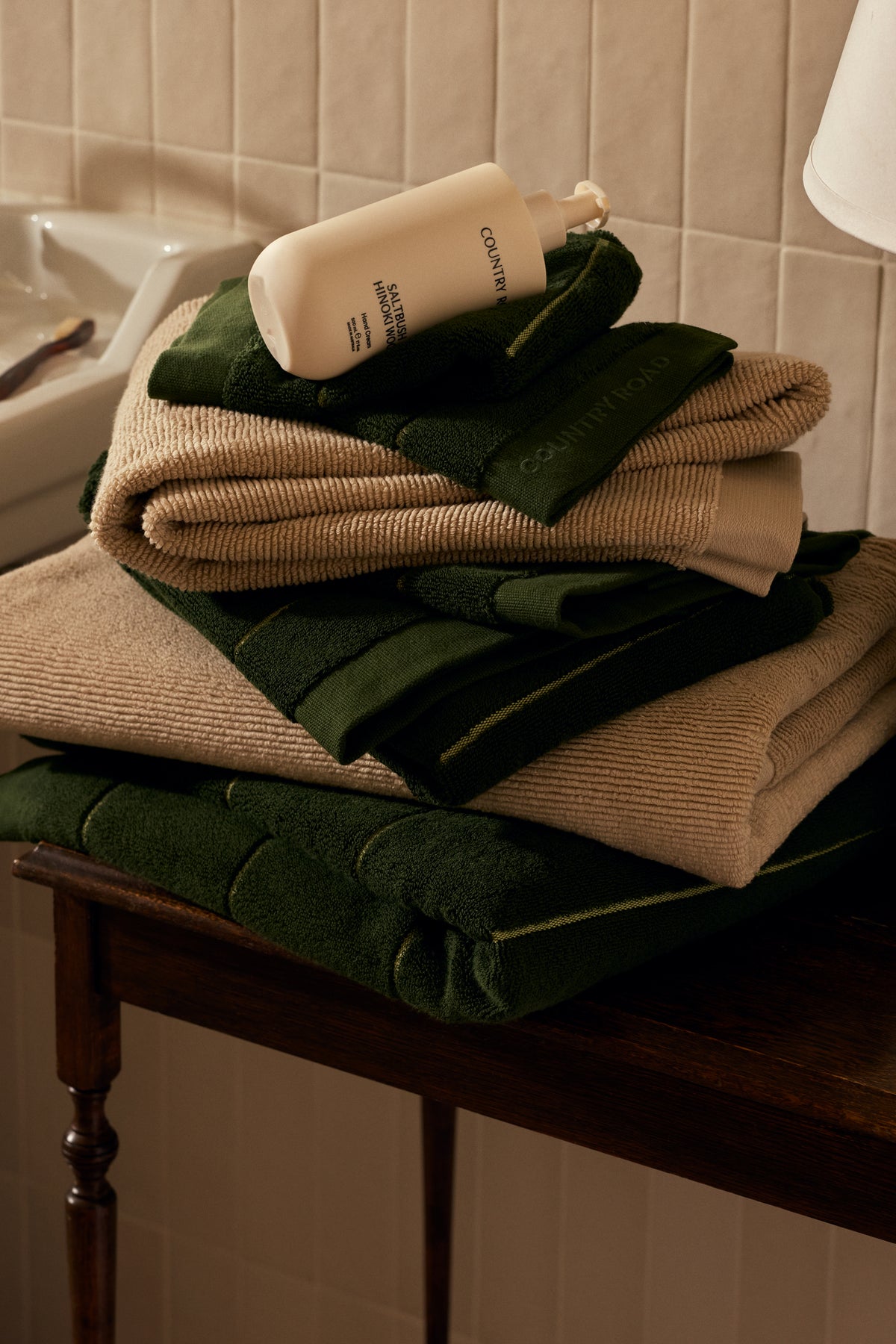 Blake Australian Cotton Bath Sheet