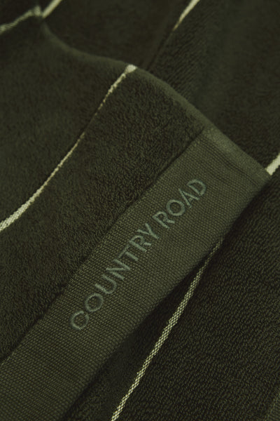 Blake Australian Cotton Bath Sheet