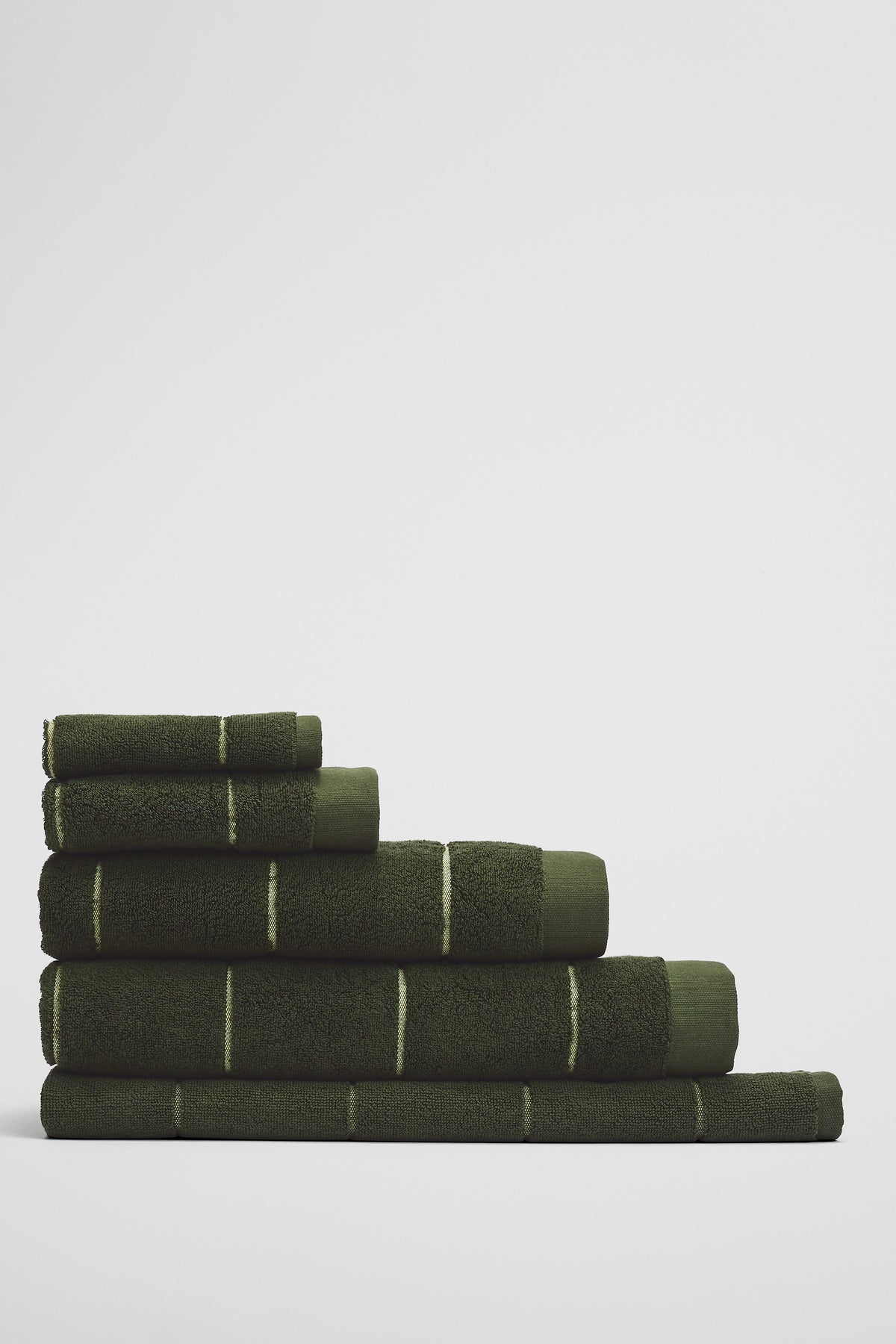 Blake Australian Cotton Bath Sheet