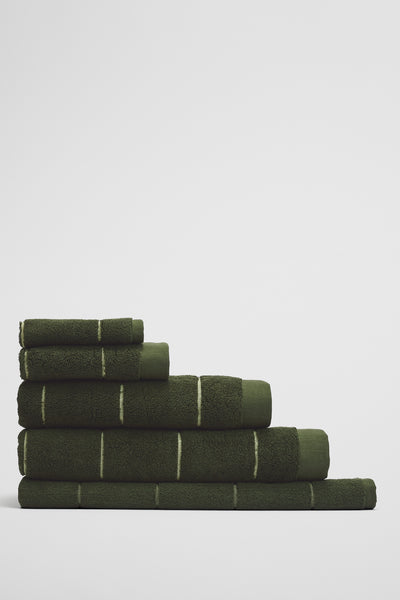 Blake Australian Cotton Bath Sheet