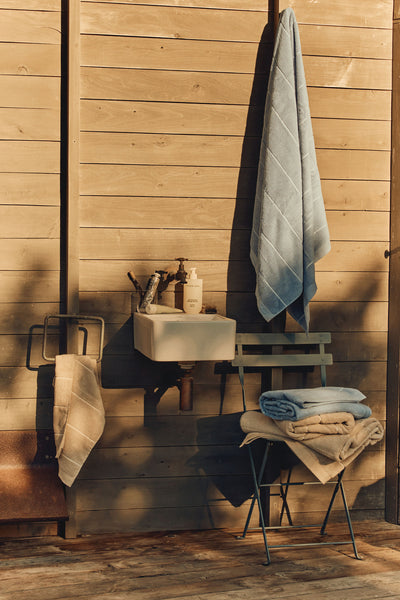 Blake Australian Cotton Bath Sheet