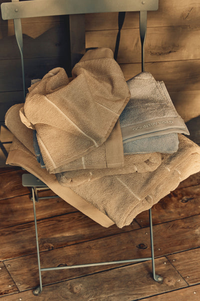 Blake Australian Cotton Bath Sheet