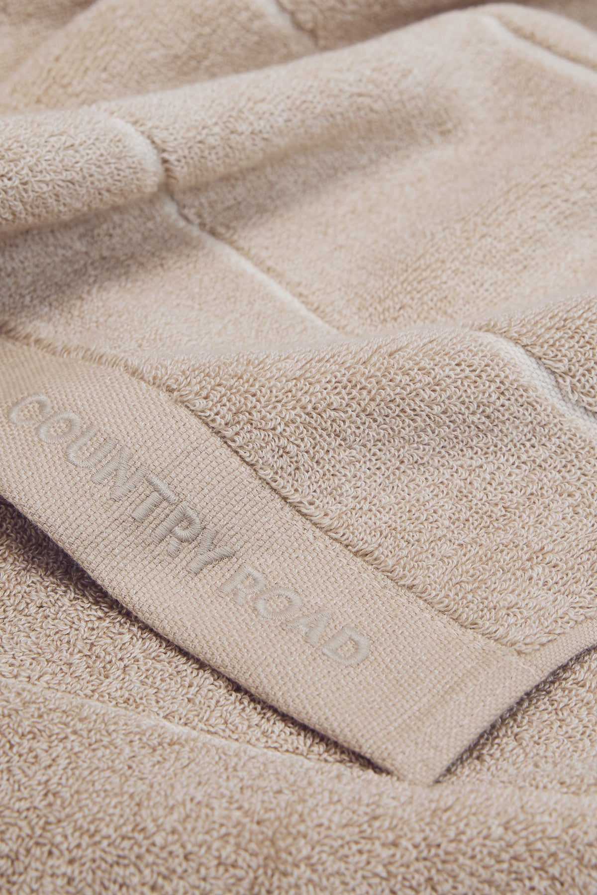 Blake Australian Cotton Bath Sheet