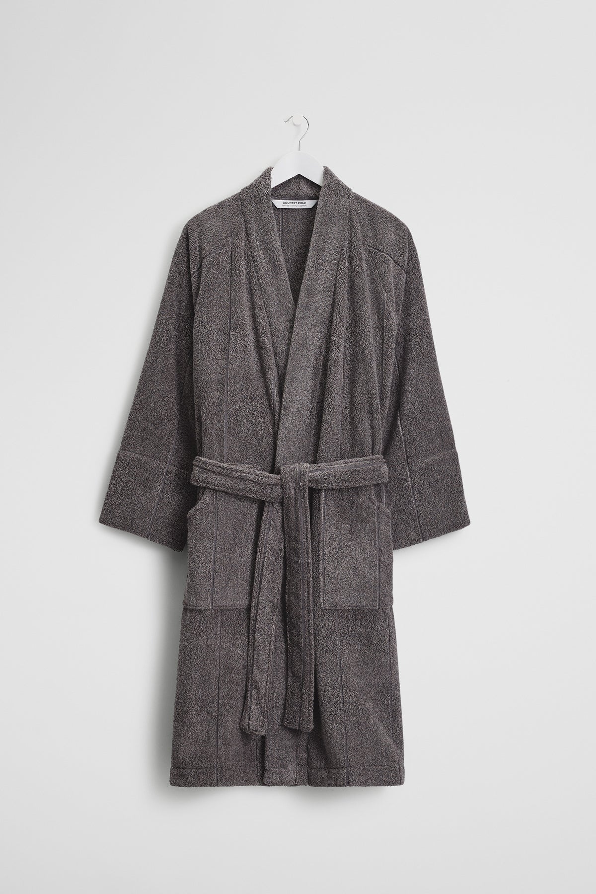 Blake  Australian Cotton Bathrobe