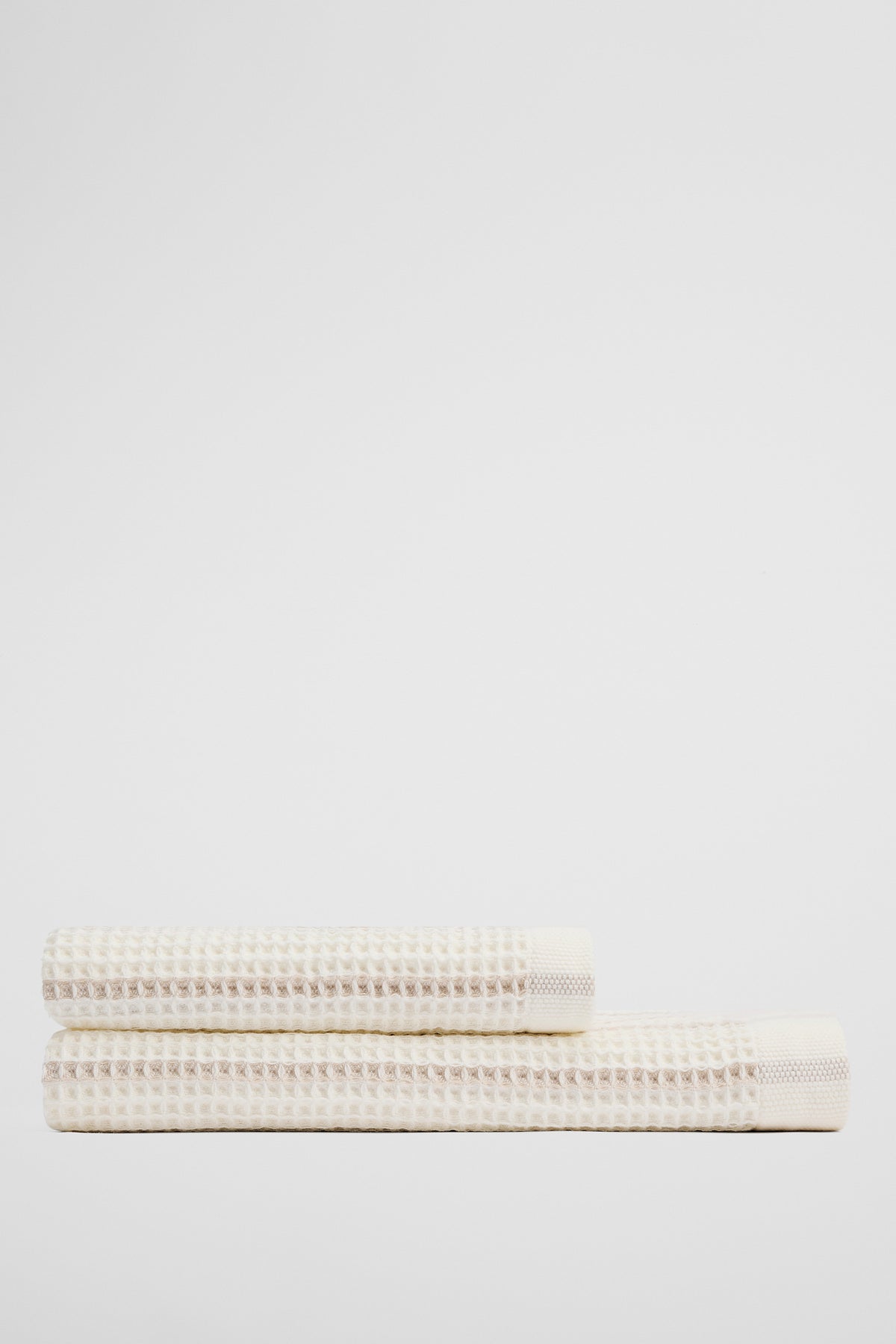 Parker Australian Cotton Waffle Hand Towel