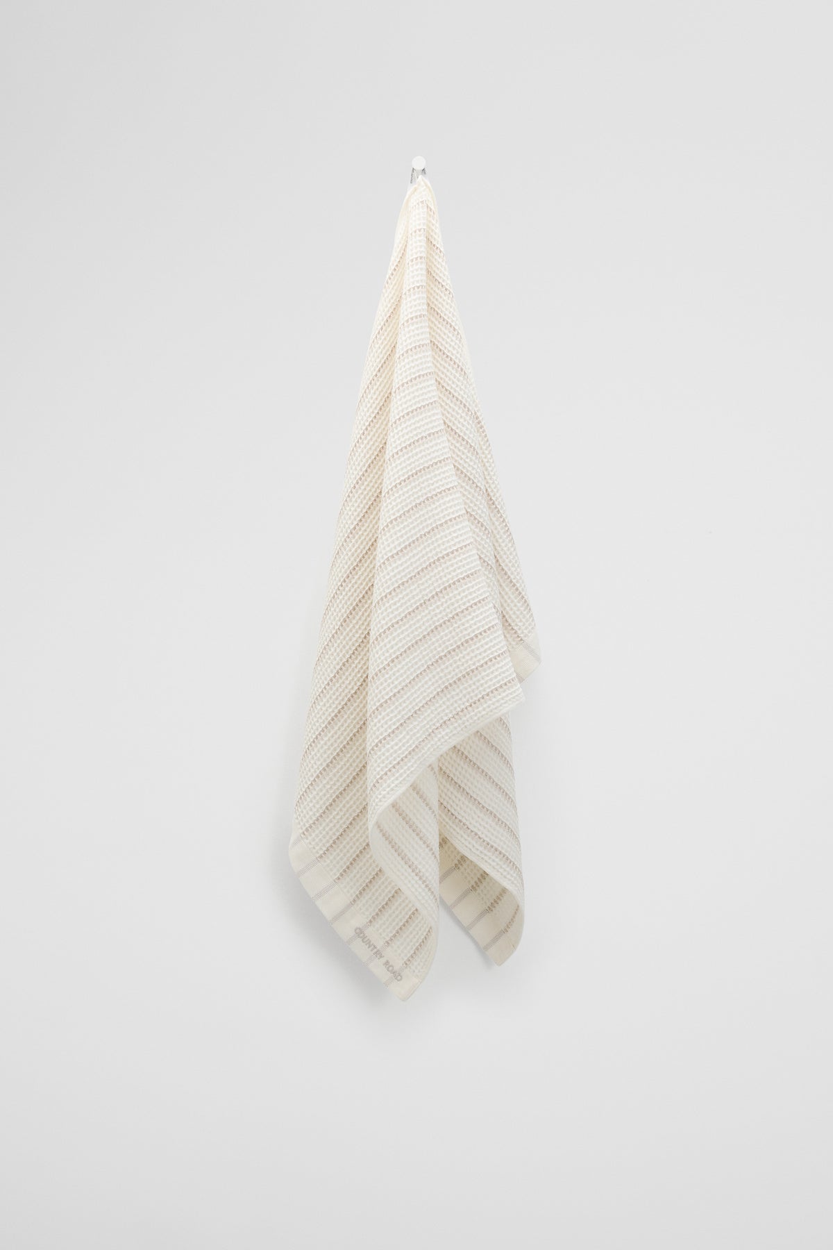 Parker Australian Cotton Waffle Bath Towel