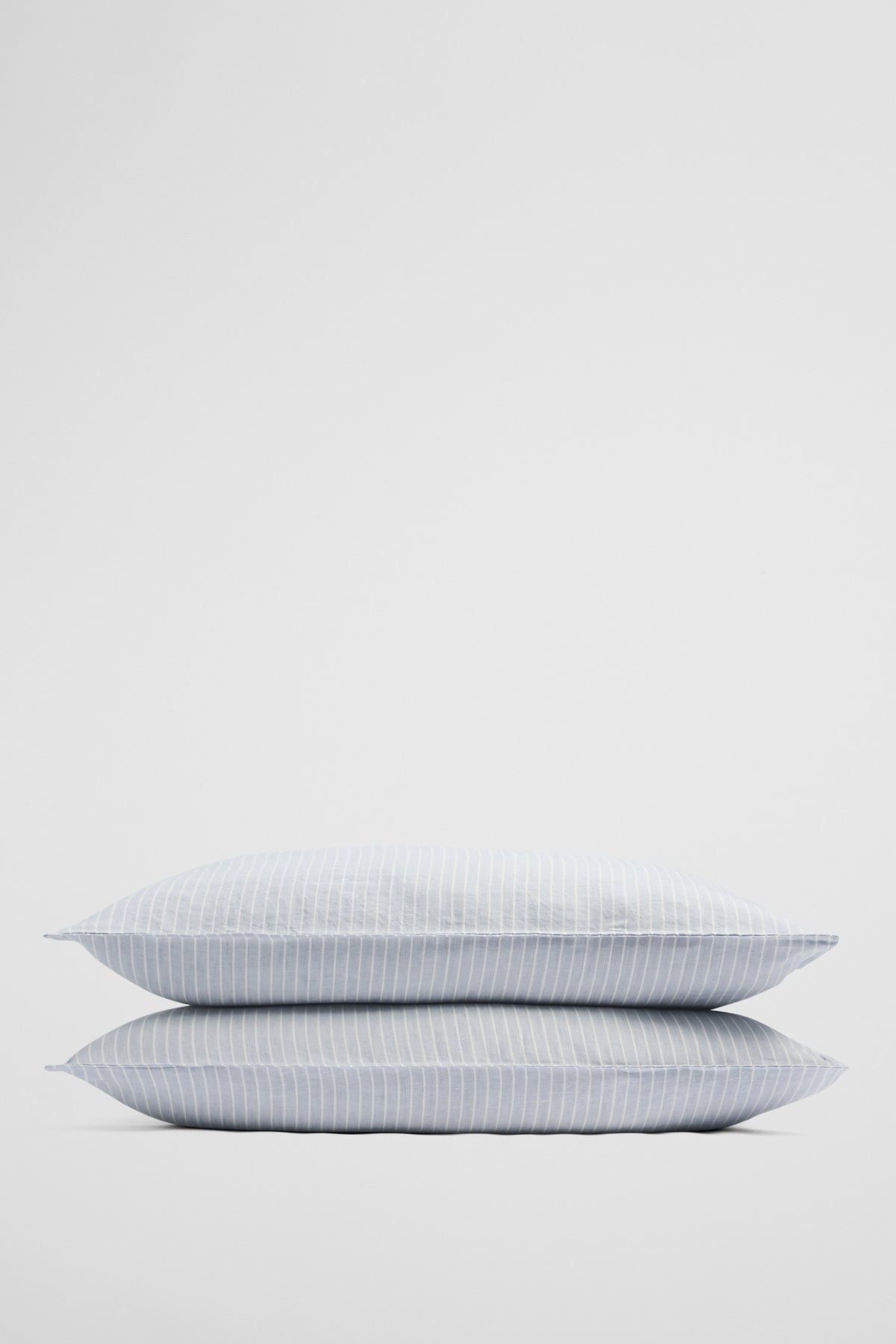 Skye Linen Standard Pillowcase Pair