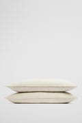 Skye Linen Standard Pillowcase Pair