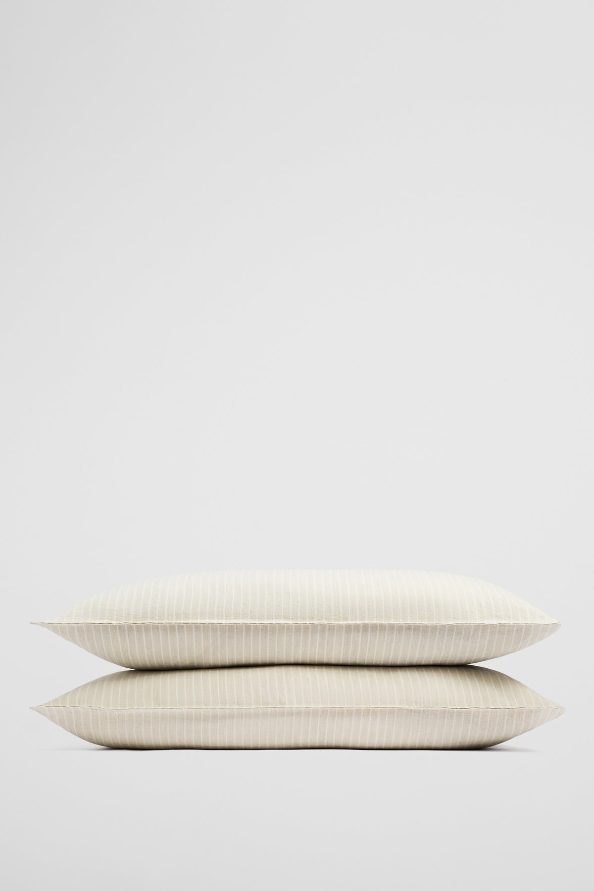 Skye Linen Standard Pillowcase Pair