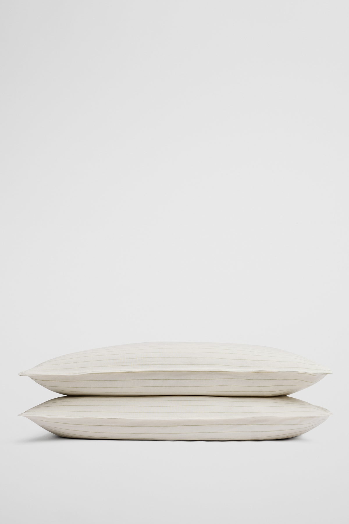 Skye Linen Standard Pillowcase Pair