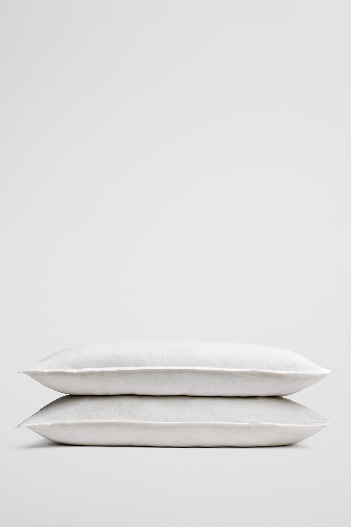 Skye Linen Standard Pillowcase Pair