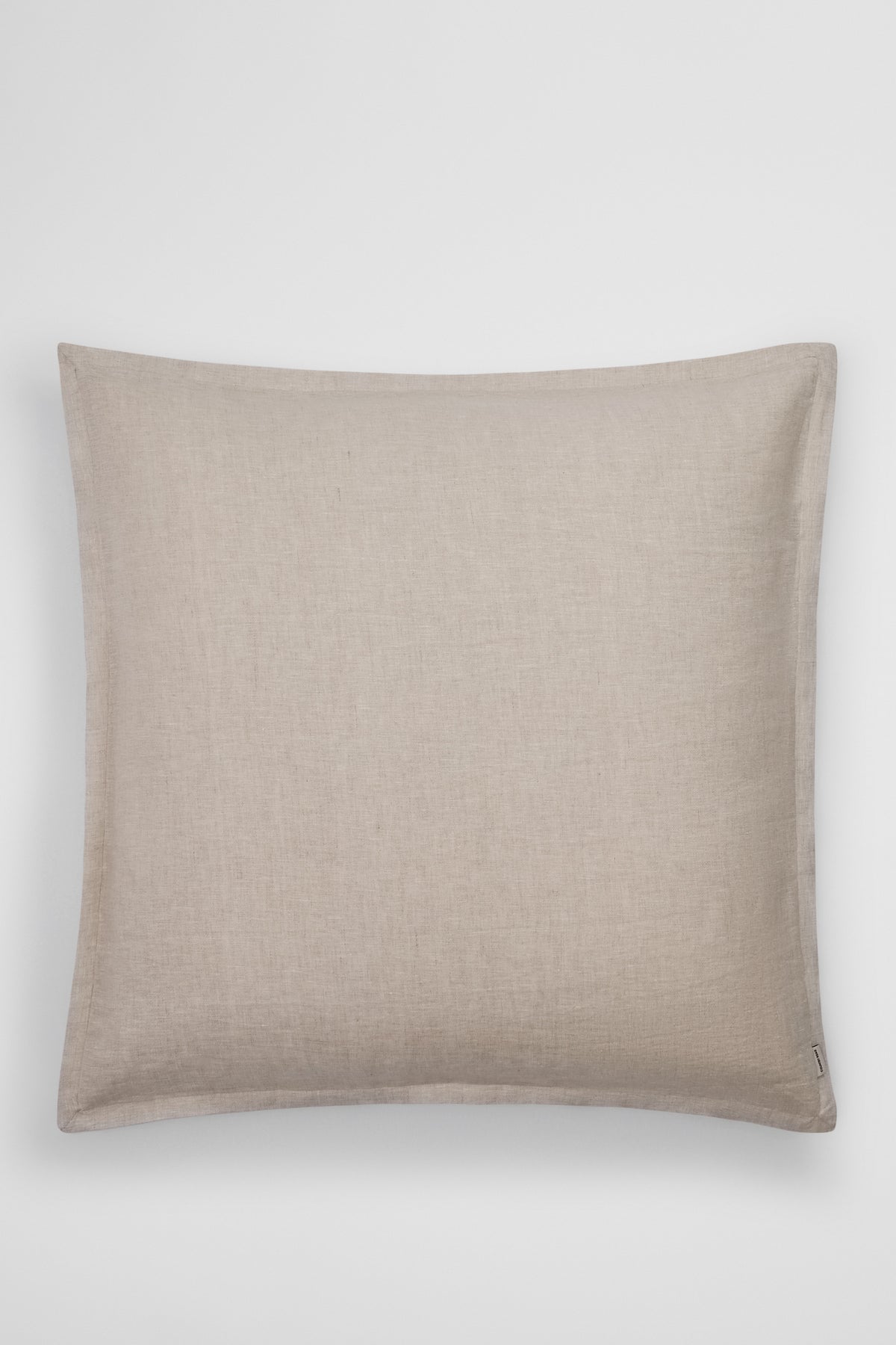 Skye Linen European Pillowcase