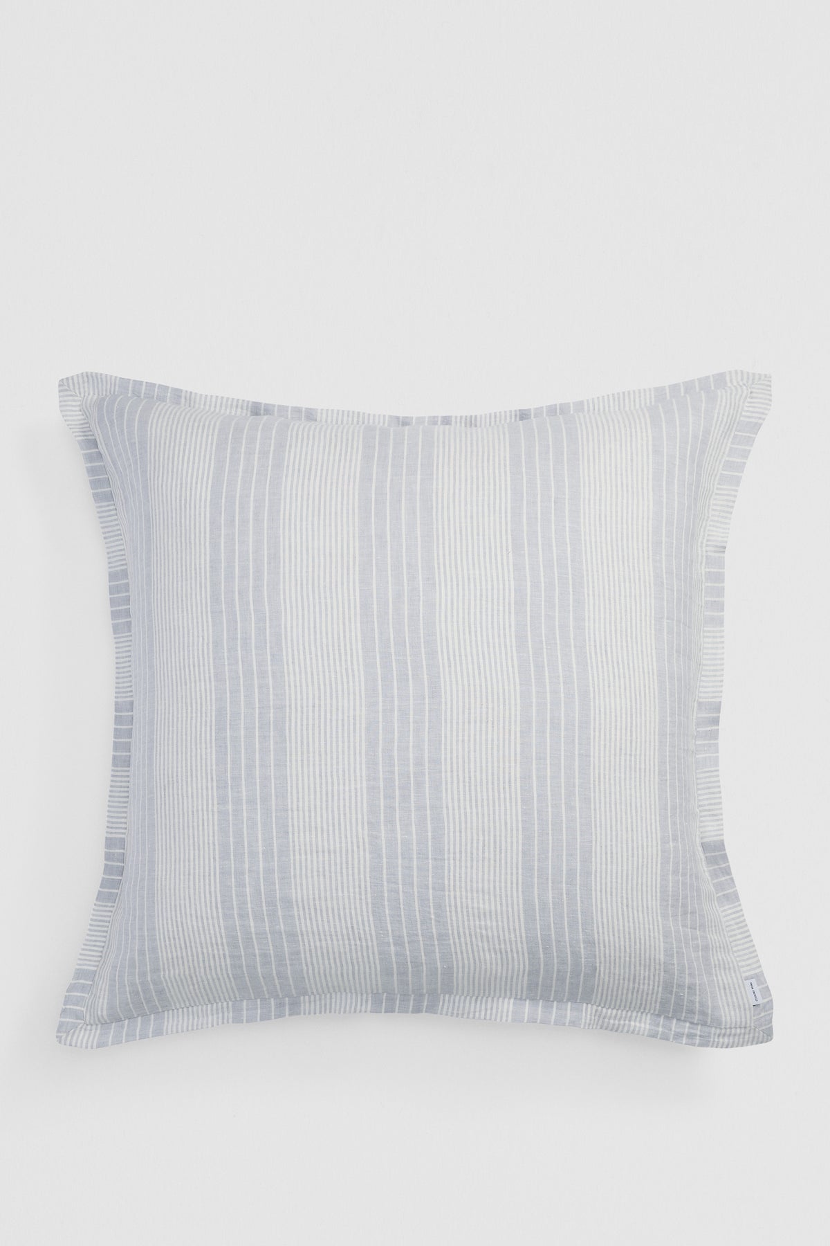 Skye Linen European Pillowcase