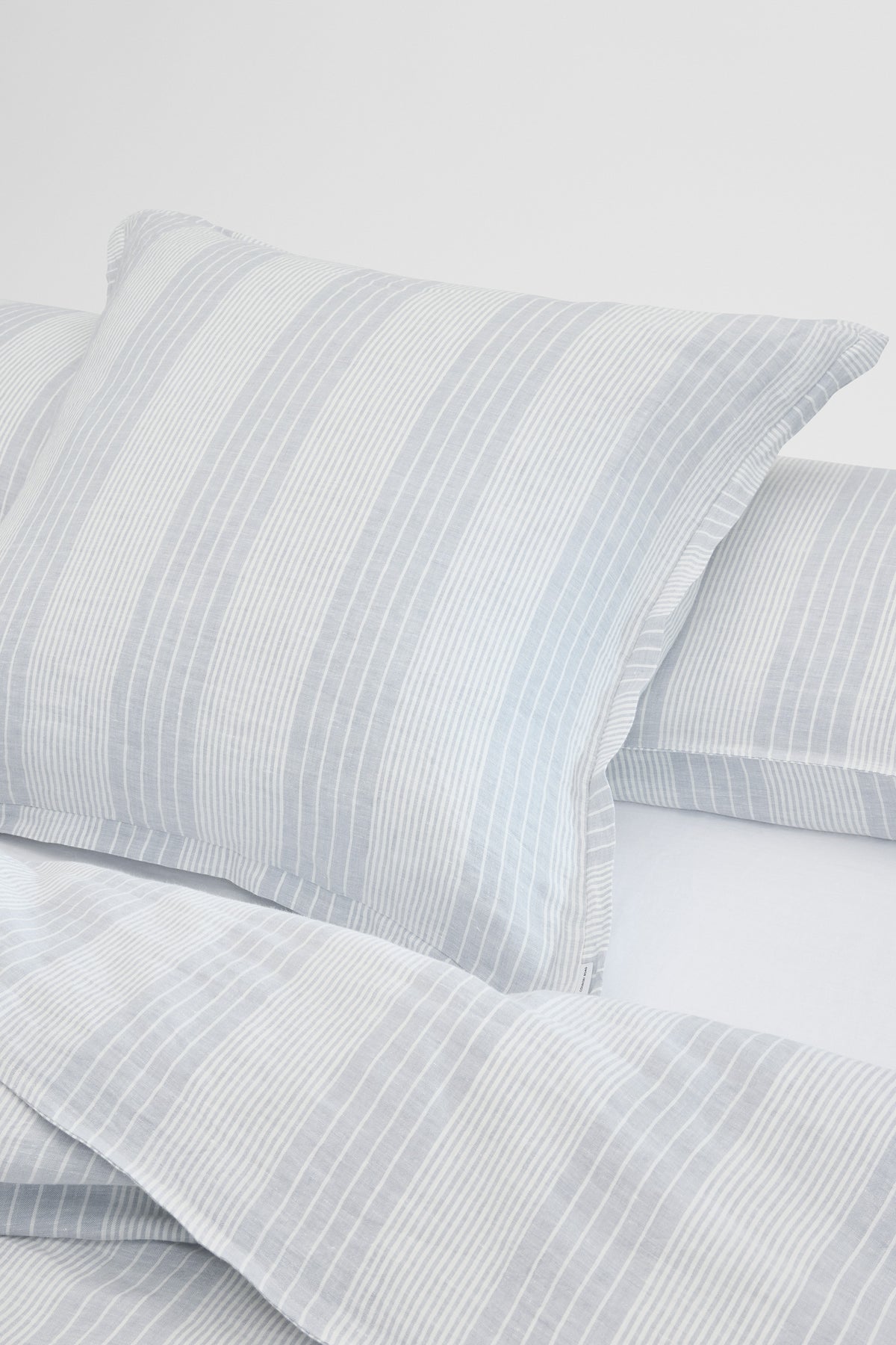 Skye Linen European Pillowcase