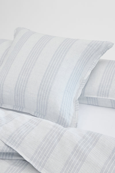 Skye Linen European Pillowcase