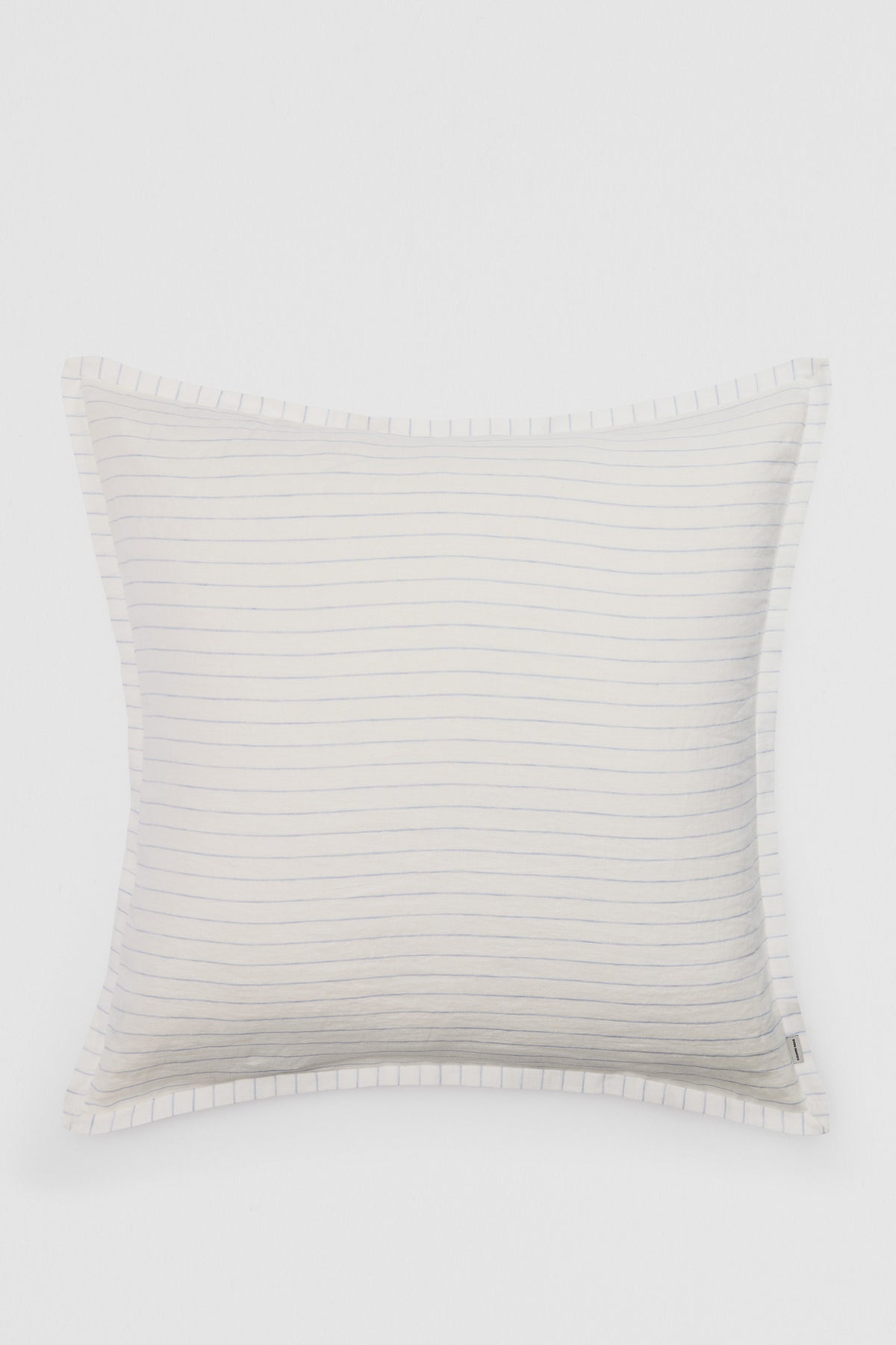 Skye Linen European Pillowcase