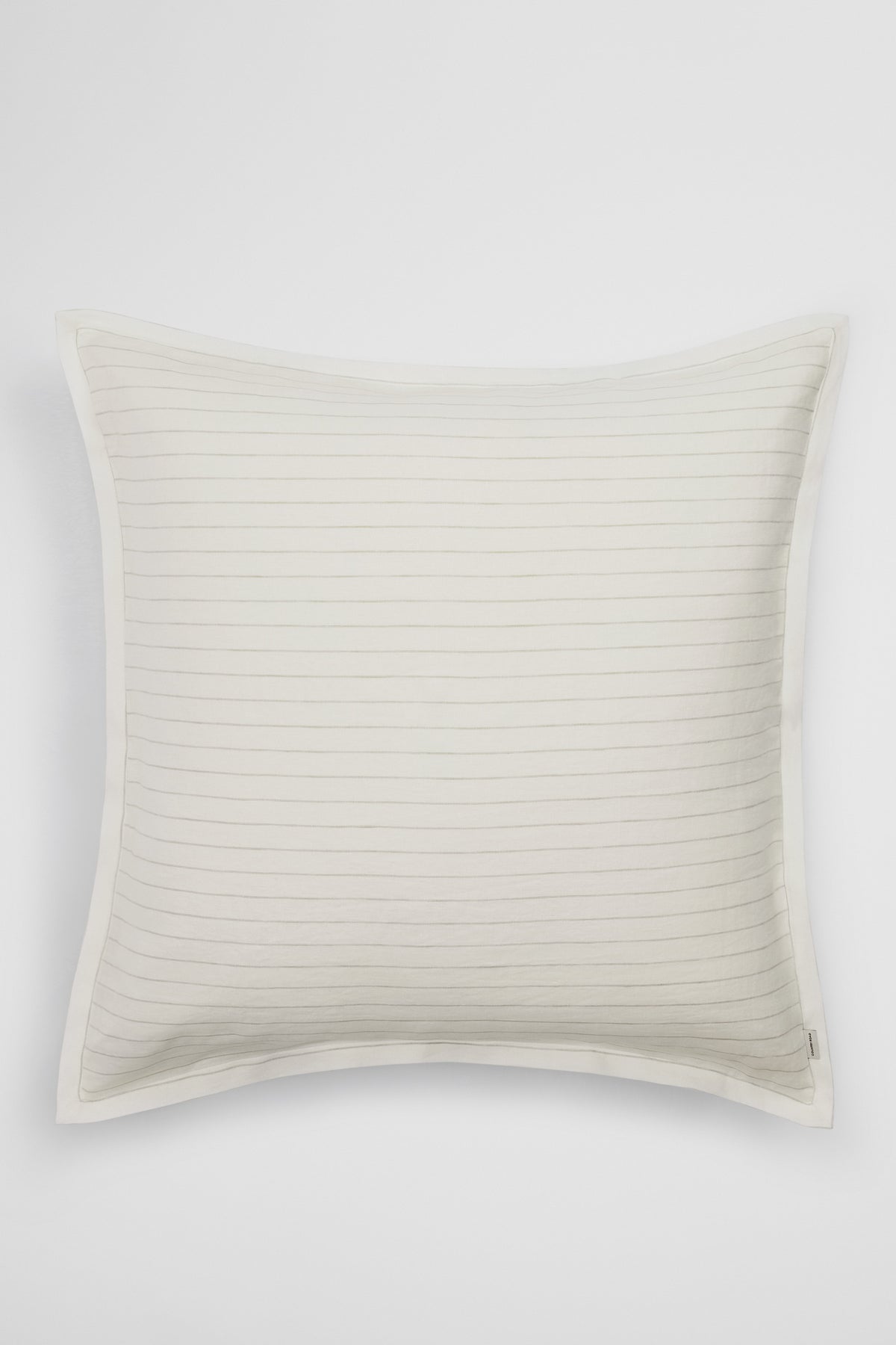 Skye Linen European Pillowcase