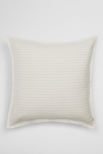 Skye Linen European Pillowcase