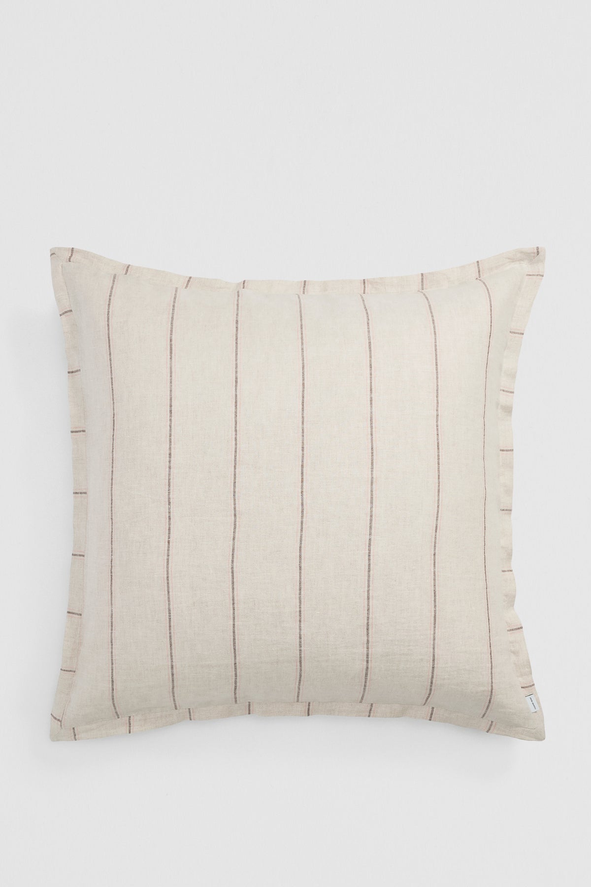 Skye Linen European Pillowcase