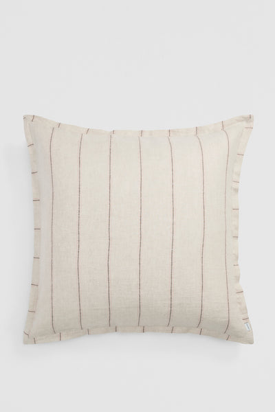 Skye Linen European Pillowcase