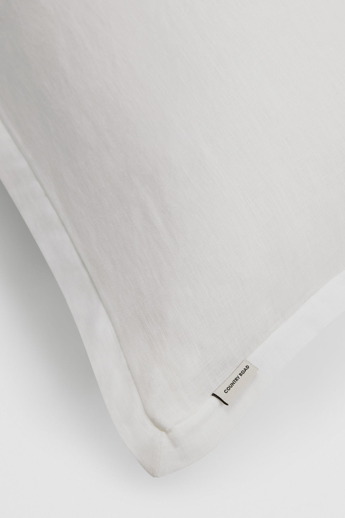Skye Linen European Pillowcase