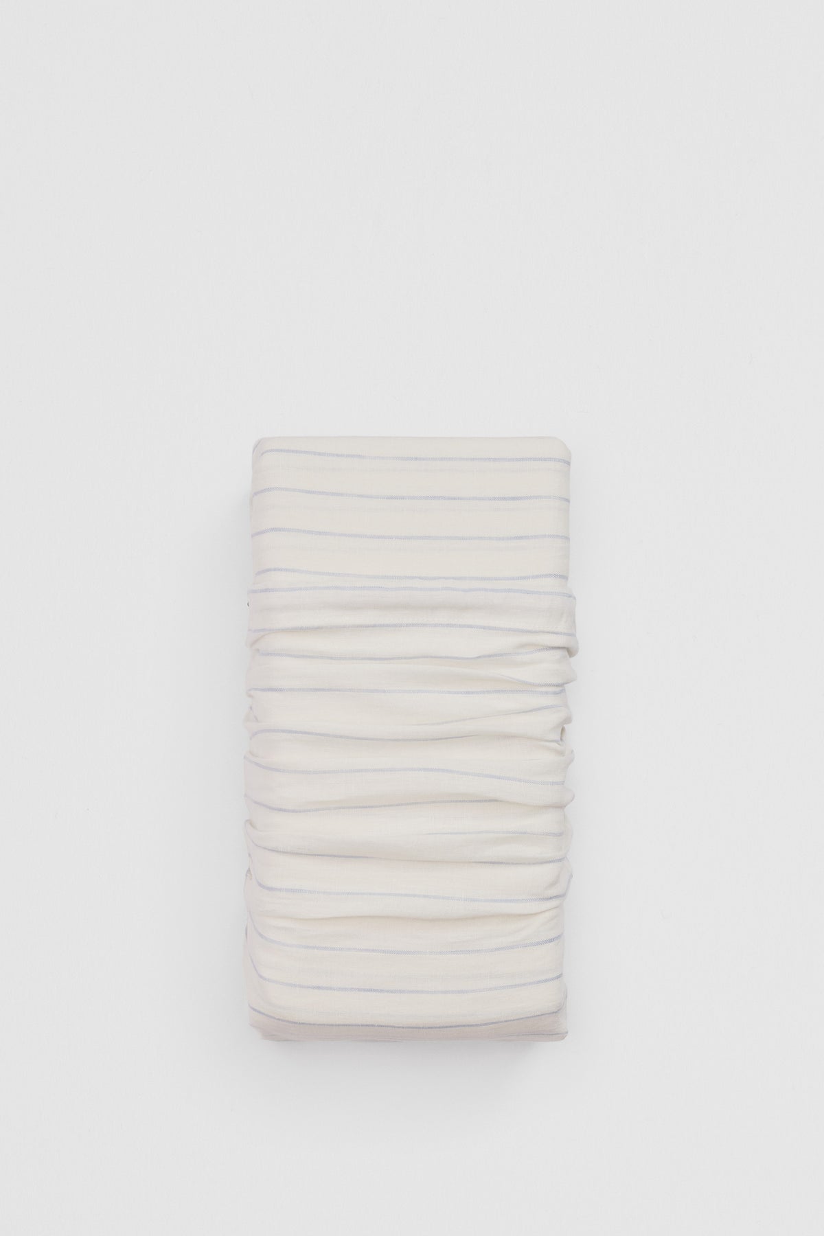 Skye Linen Queen Flat Sheet