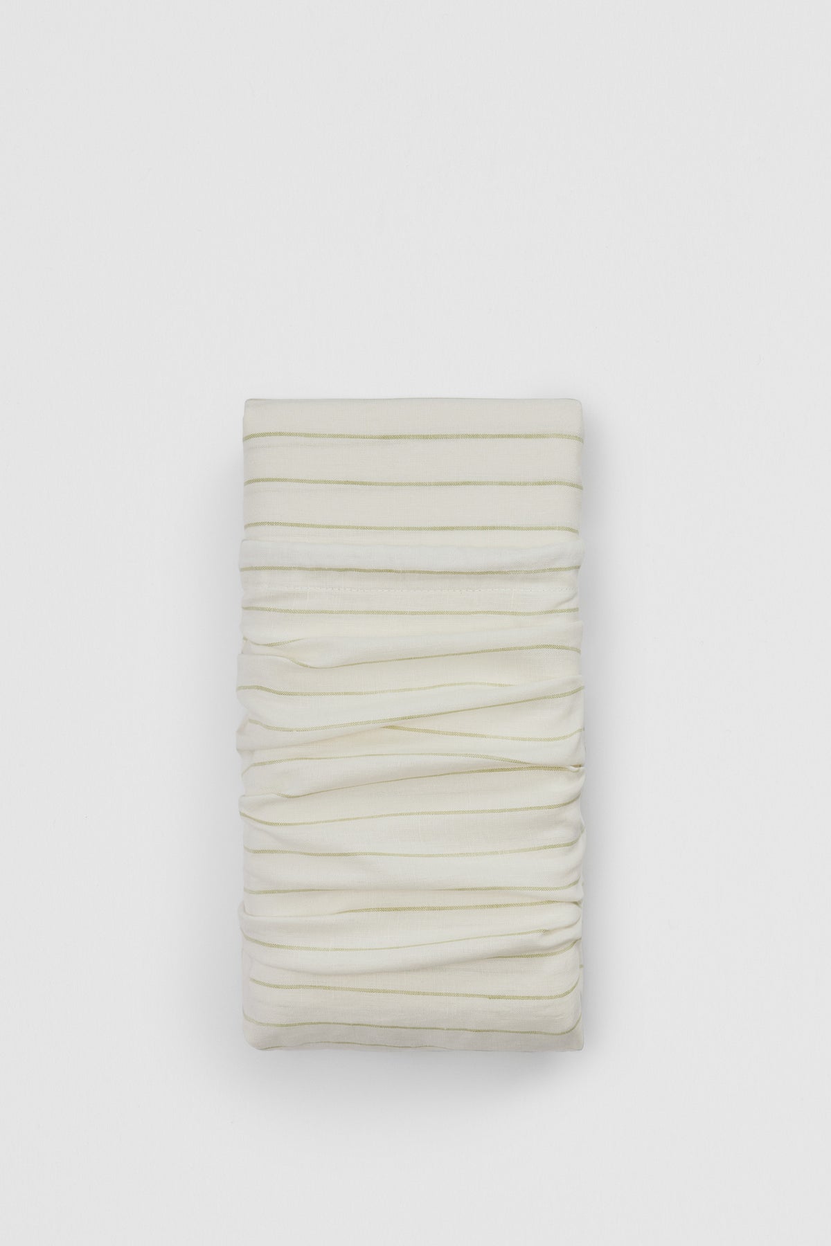 Skye Linen Queen Flat Sheet