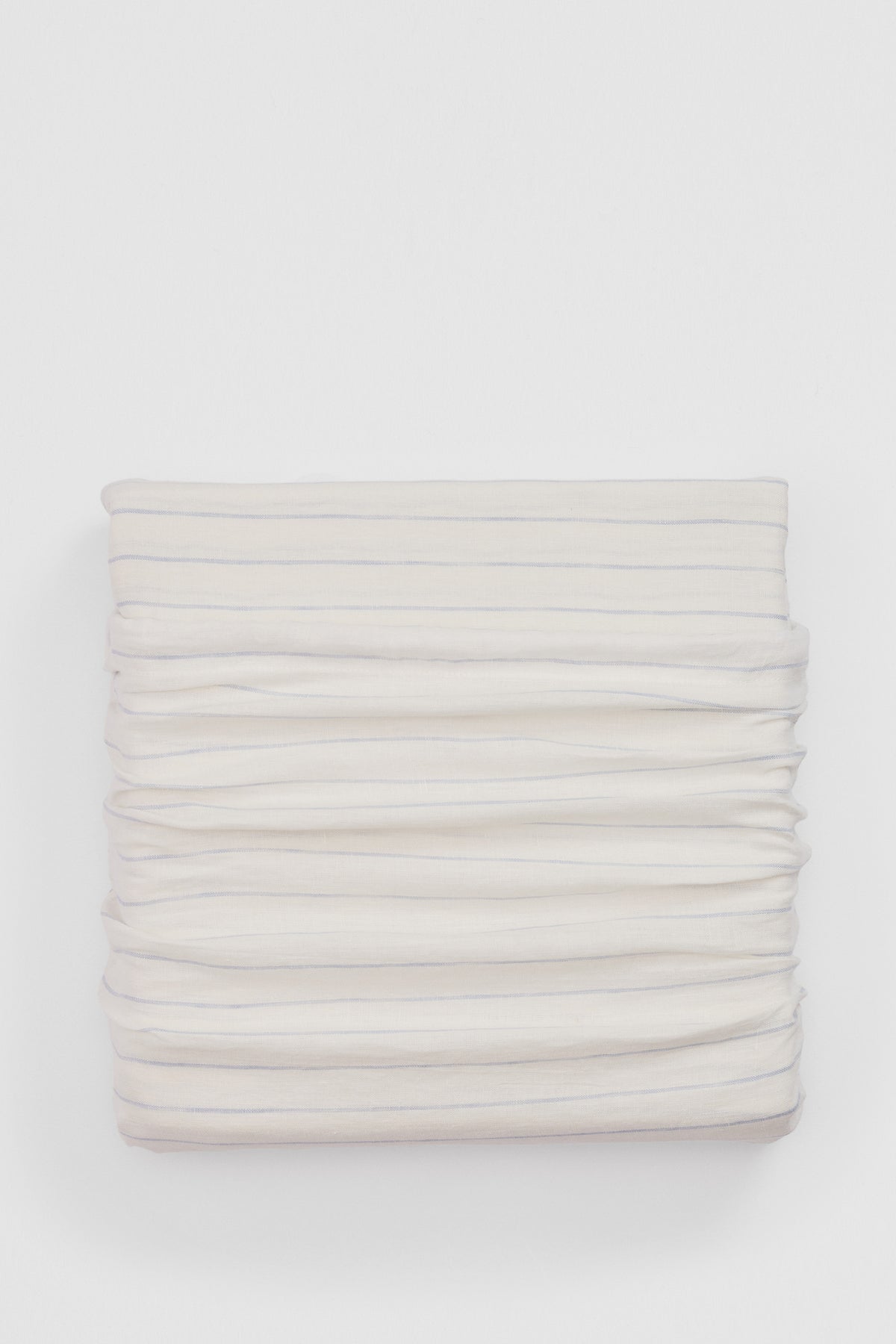Skye Linen King Quilt Cover