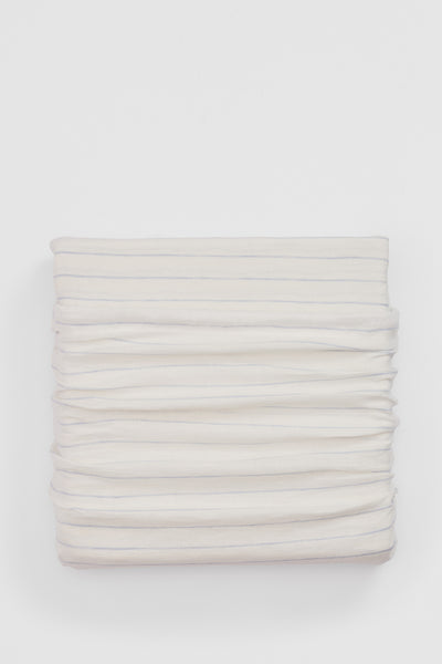 Skye Linen King Quilt Cover