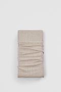 Skye Linen King Flat Sheet