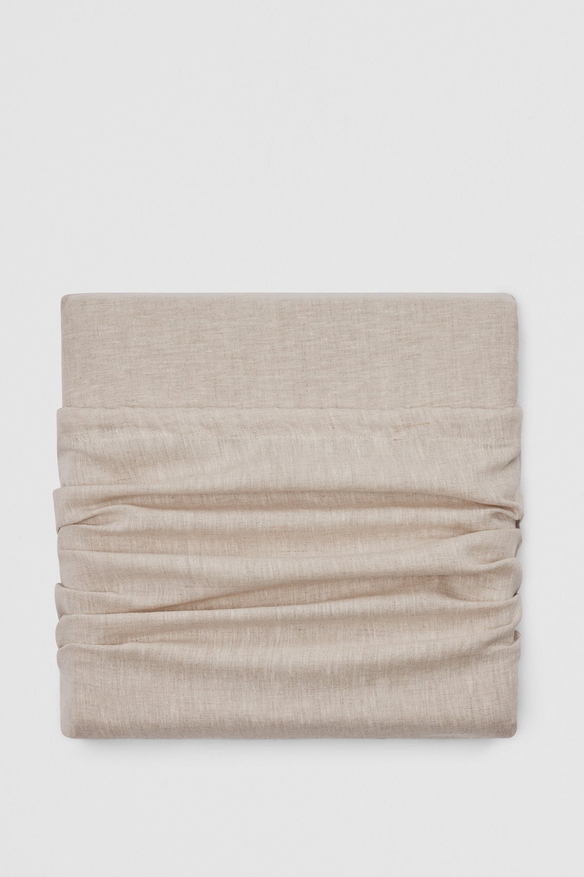 Skye Linen Super King Quilt Cover