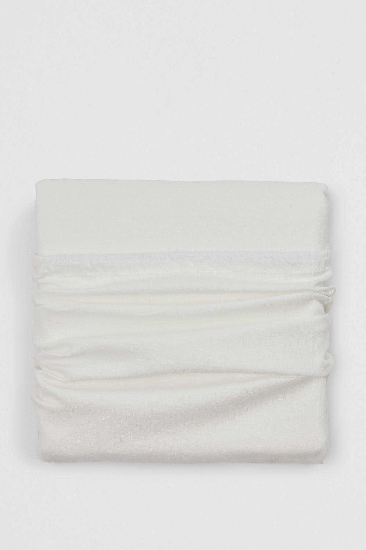 Skye Linen Super King Quilt Cover