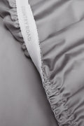 Heron  Cotton Queen Fitted Sheet
