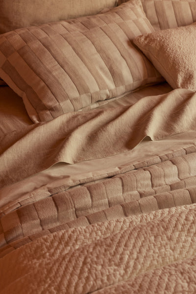 Marlo Cotton Standard Pillowcase Pair