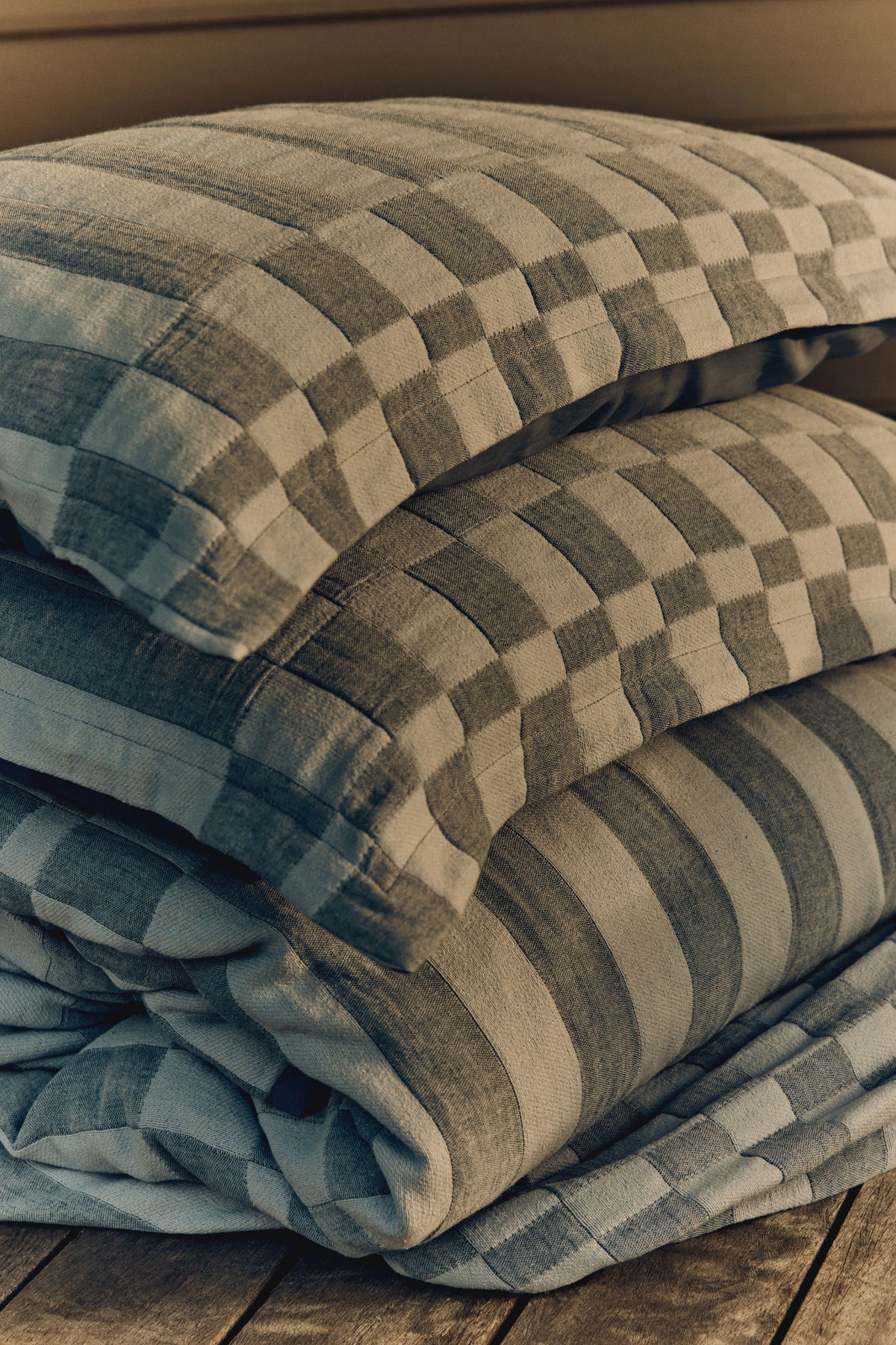Marlo Cotton Standard Pillowcase Pair