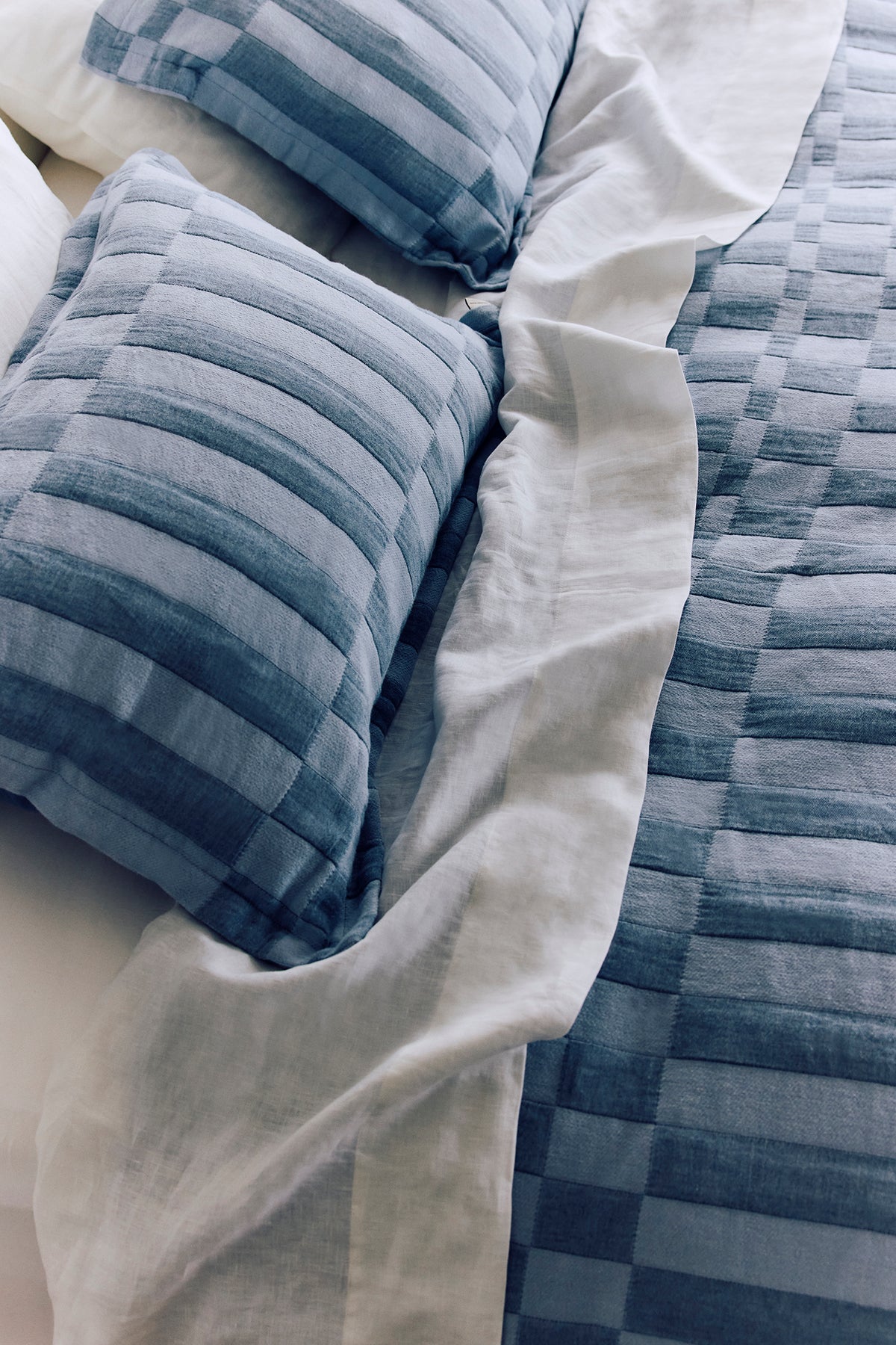 Marlo Cotton Queen Quilt Cover