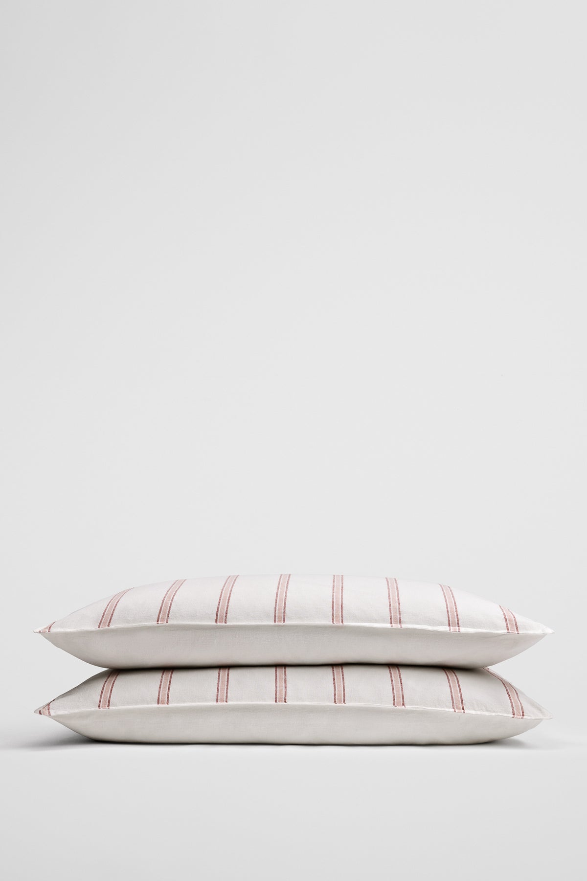 Mae Standard Pillowcase Pair